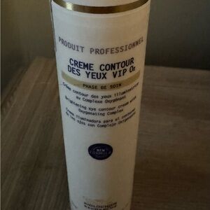 Biologique Recherche Creme Contour des Yeux VIP 02
